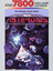 Asteroids  (Atari 50 - 7800)